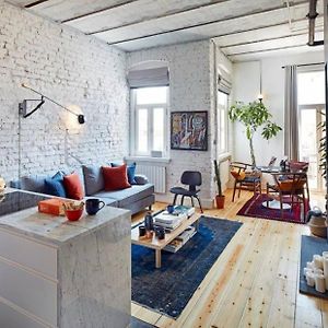 Huis "Holiday"